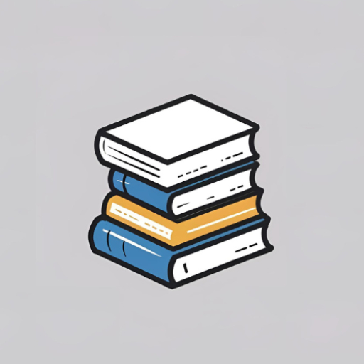 BookShelf App Logo